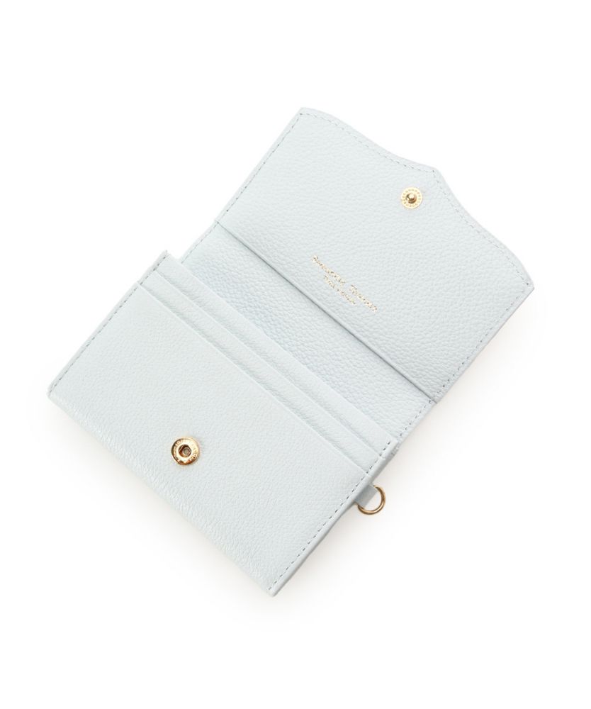 【Samantha Thavasa Petit Choice】「ディズニープリンセスコレクション」名刺ケース