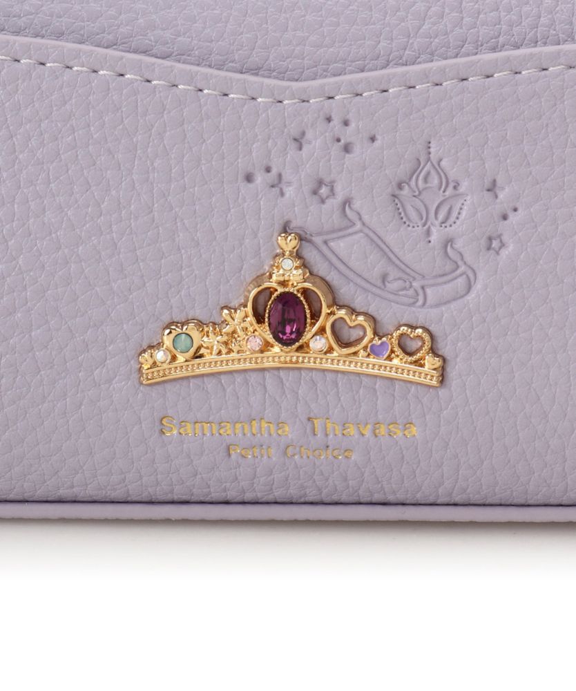 【Samantha Thavasa Petit Choice】「ディズニープリンセスコレクション」ペンケース