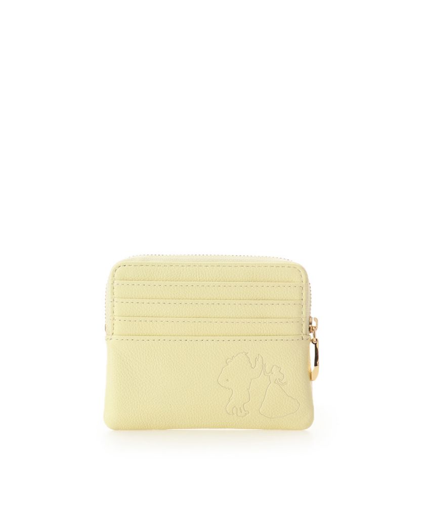 【Samantha Thavasa Petit Choice】「ディズニープリンセスコレクション」フラグメントケース