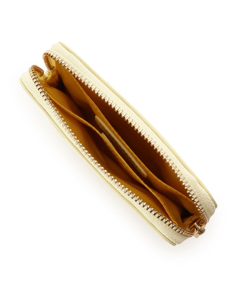 【Samantha Thavasa Petit Choice】「ディズニープリンセスコレクション」フラグメントケース