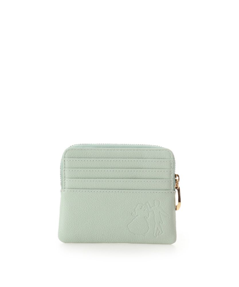 【Samantha Thavasa Petit Choice】「ディズニープリンセスコレクション」フラグメントケース