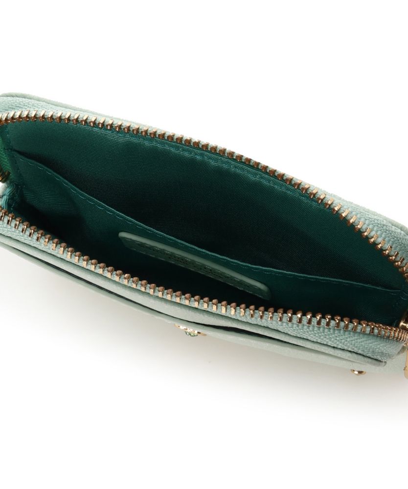 【Samantha Thavasa Petit Choice】「ディズニープリンセスコレクション」フラグメントケース