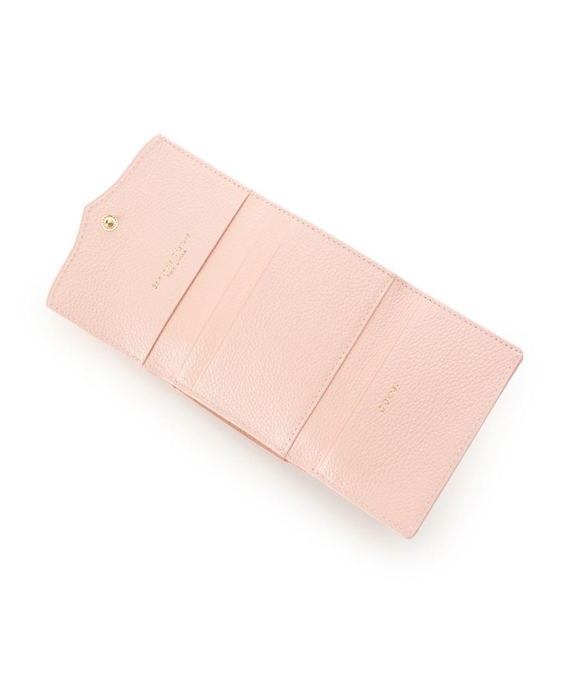 【Samantha Thavasa Petit Choice】「ディズニープリンセスコレクション」折財布