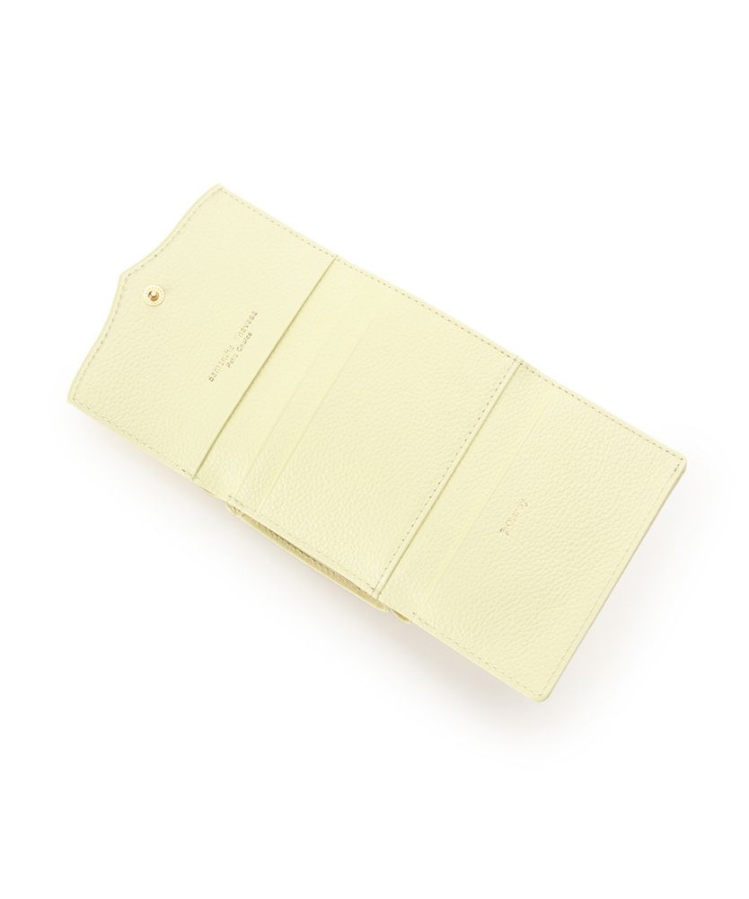 【Samantha Thavasa Petit Choice】「ディズニープリンセスコレクション」折財布