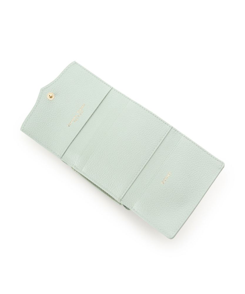 【Samantha Thavasa Petit Choice】「ディズニープリンセスコレクション」折財布