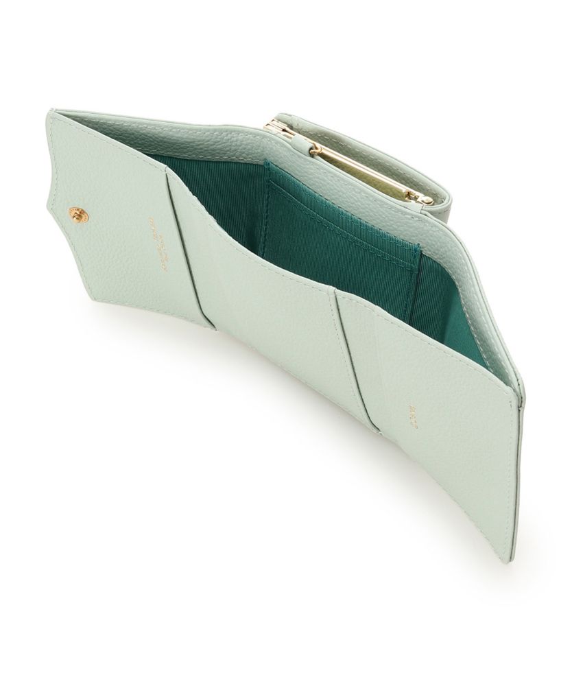 【Samantha Thavasa Petit Choice】「ディズニープリンセスコレクション」折財布