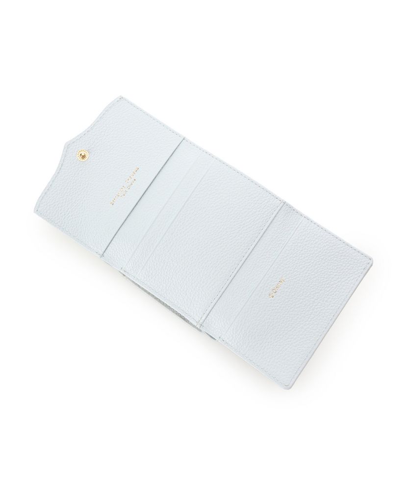 【Samantha Thavasa Petit Choice】「ディズニープリンセスコレクション」折財布