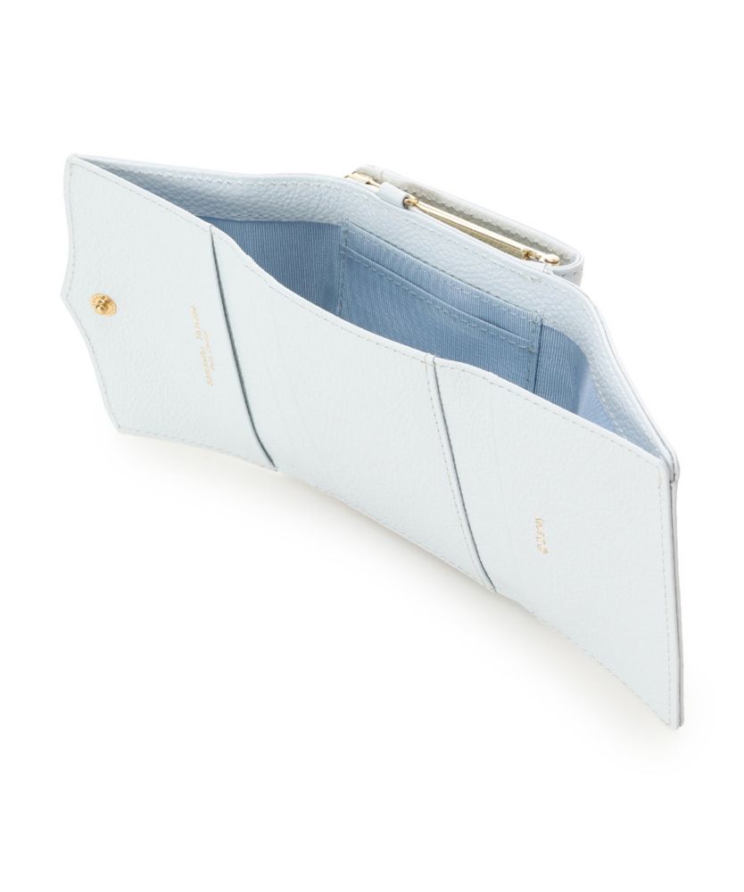 【Samantha Thavasa Petit Choice】「ディズニープリンセスコレクション」折財布