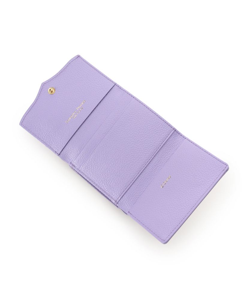 【Samantha Thavasa Petit Choice】「ディズニープリンセスコレクション」折財布