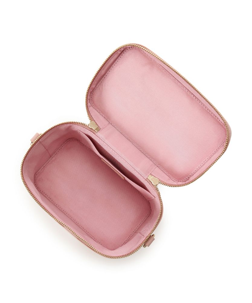 【Samantha Thavasa Petit Choice】「ディズニープリンセスコレクション」バニティバッグ