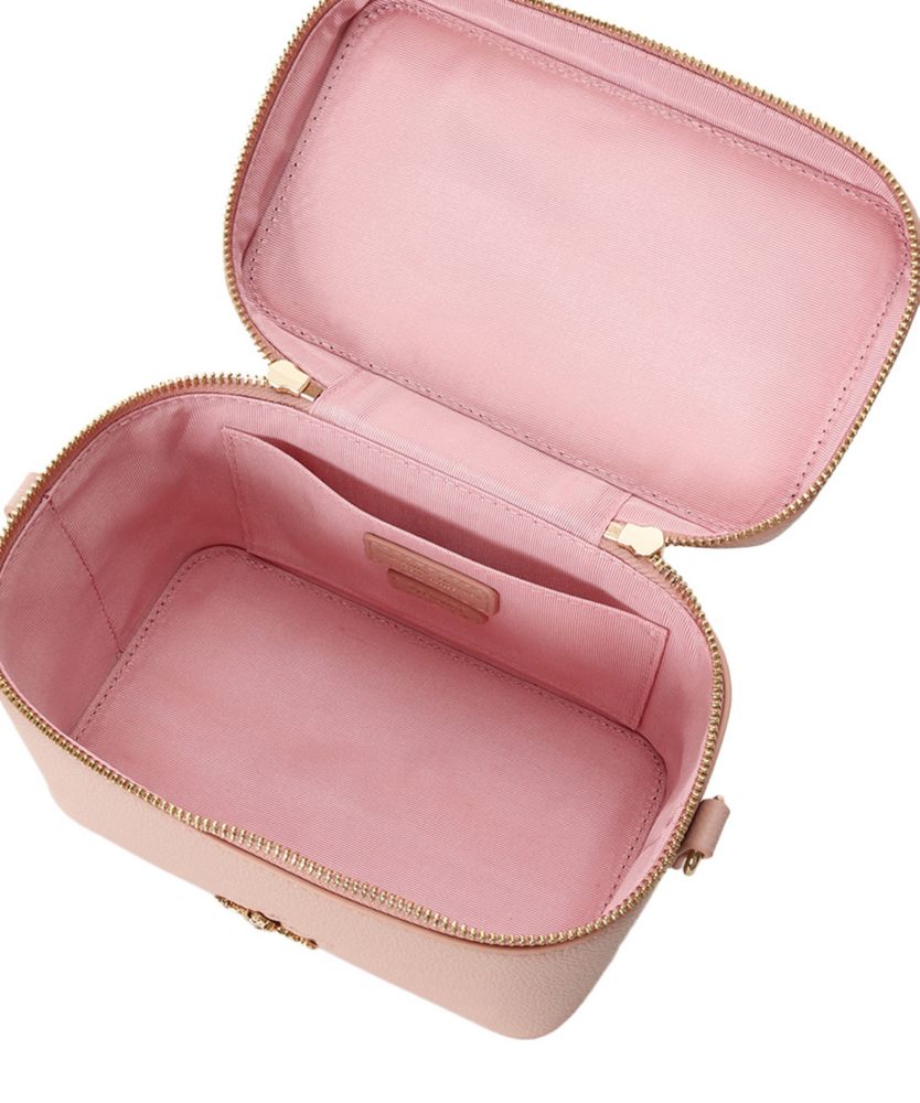 【Samantha Thavasa Petit Choice】「ディズニープリンセスコレクション」バニティバッグ