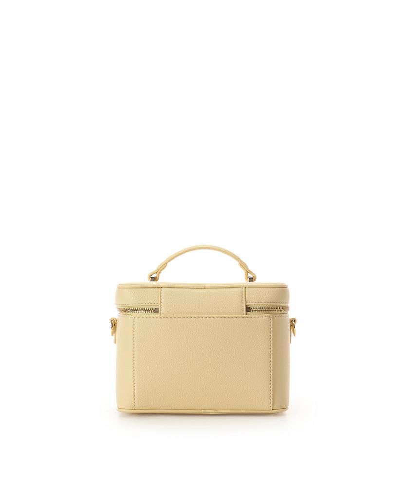 【Samantha Thavasa Petit Choice】「ディズニープリンセスコレクション」バニティバッグ