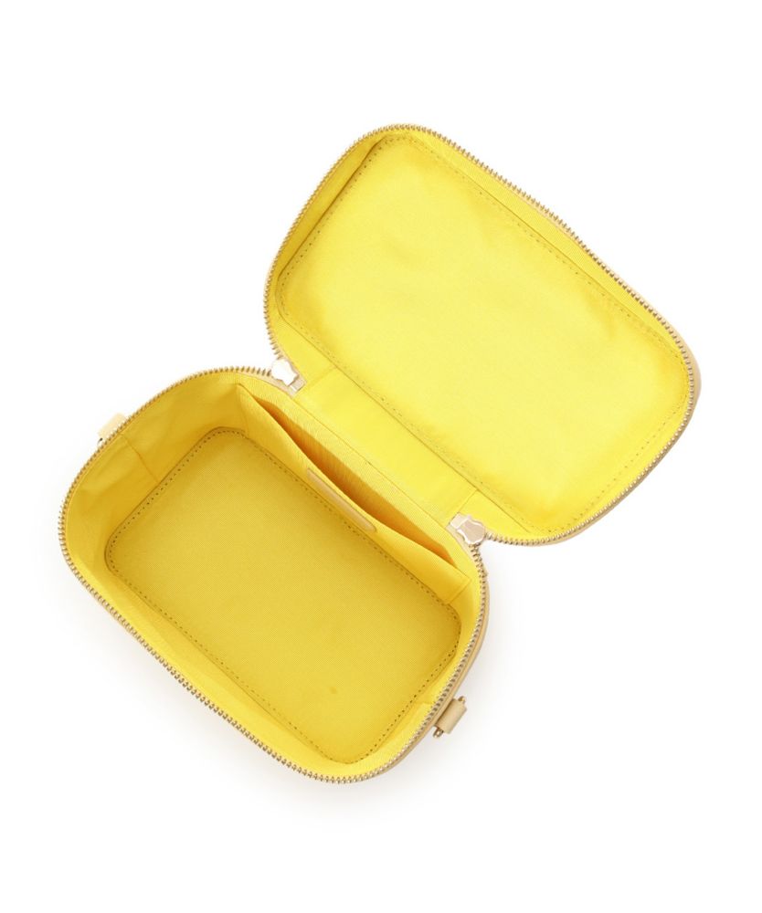 【Samantha Thavasa Petit Choice】「ディズニープリンセスコレクション」バニティバッグ