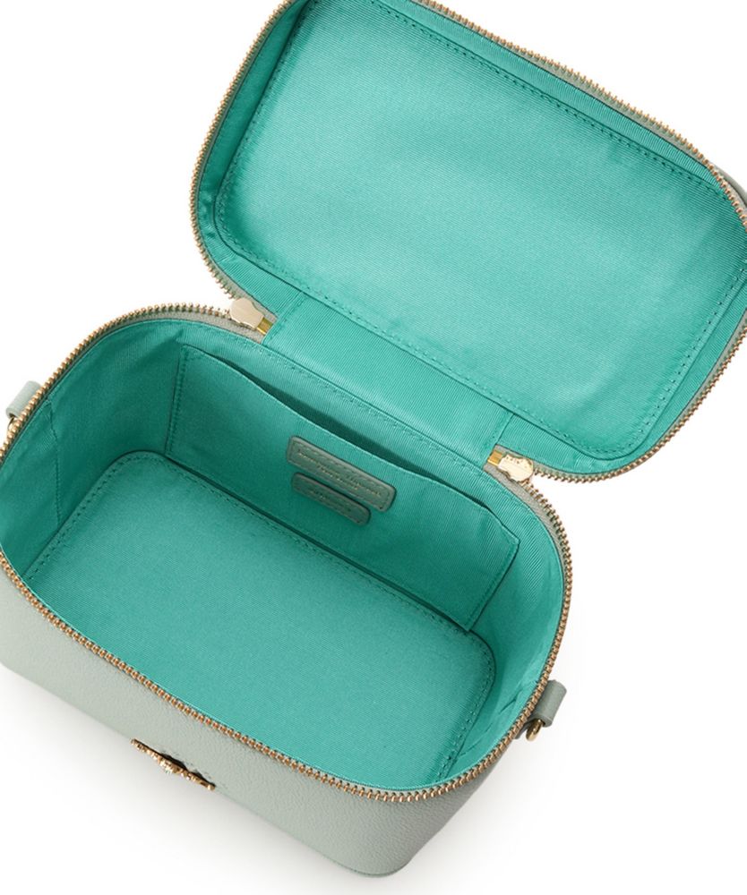 【Samantha Thavasa Petit Choice】「ディズニープリンセスコレクション」バニティバッグ