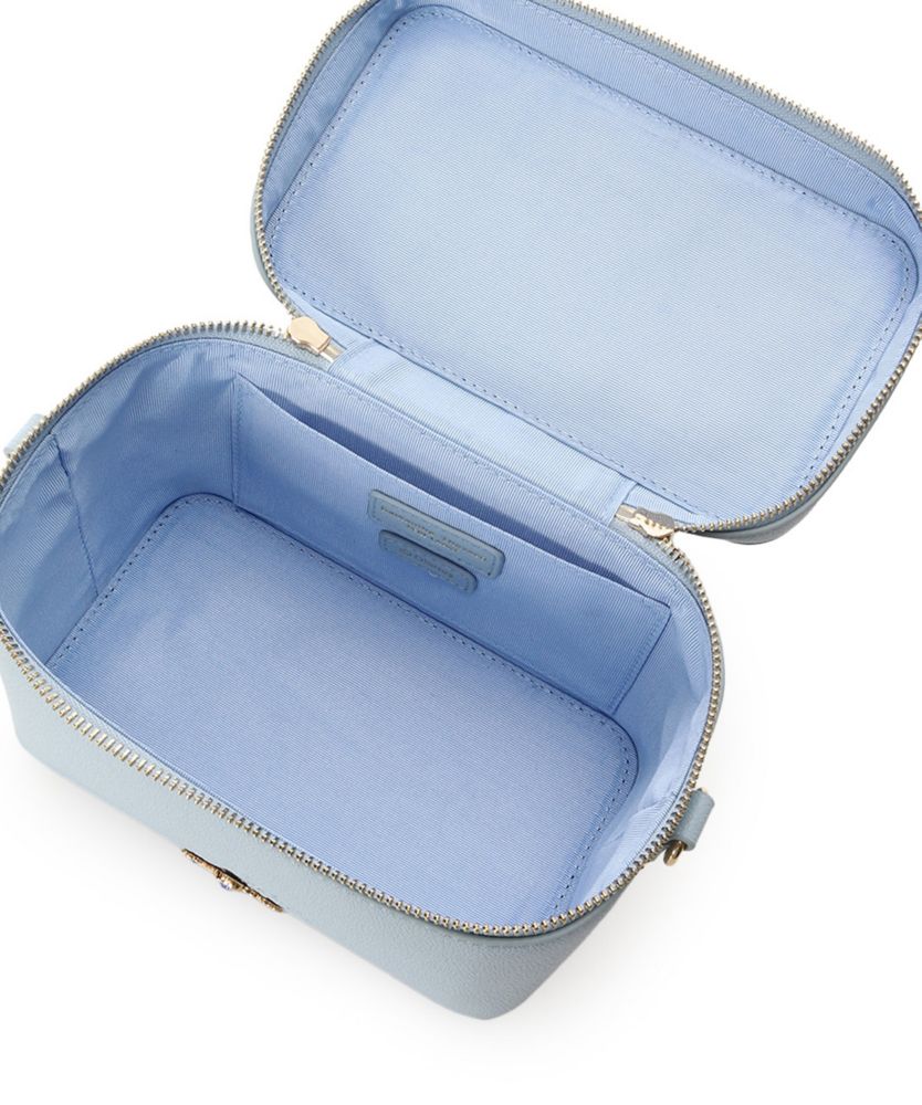 【Samantha Thavasa Petit Choice】「ディズニープリンセスコレクション」バニティバッグ