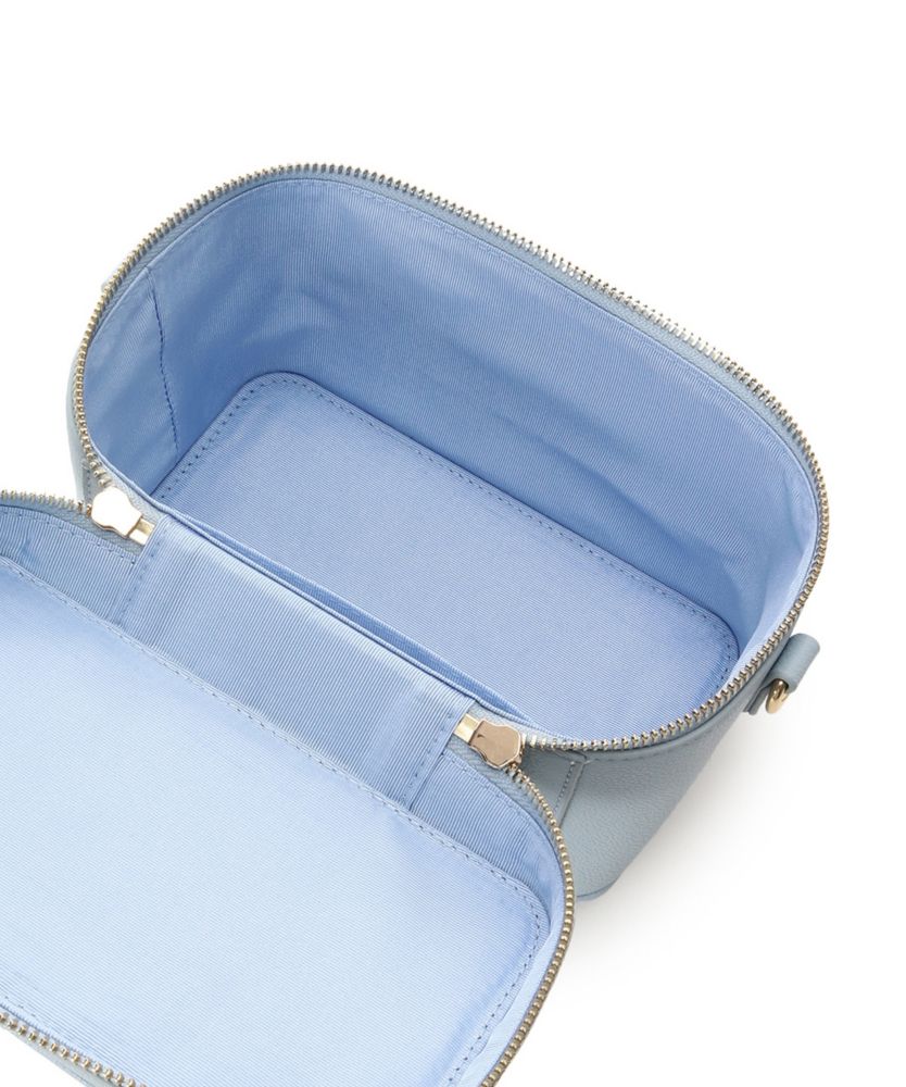 【Samantha Thavasa Petit Choice】「ディズニープリンセスコレクション」バニティバッグ