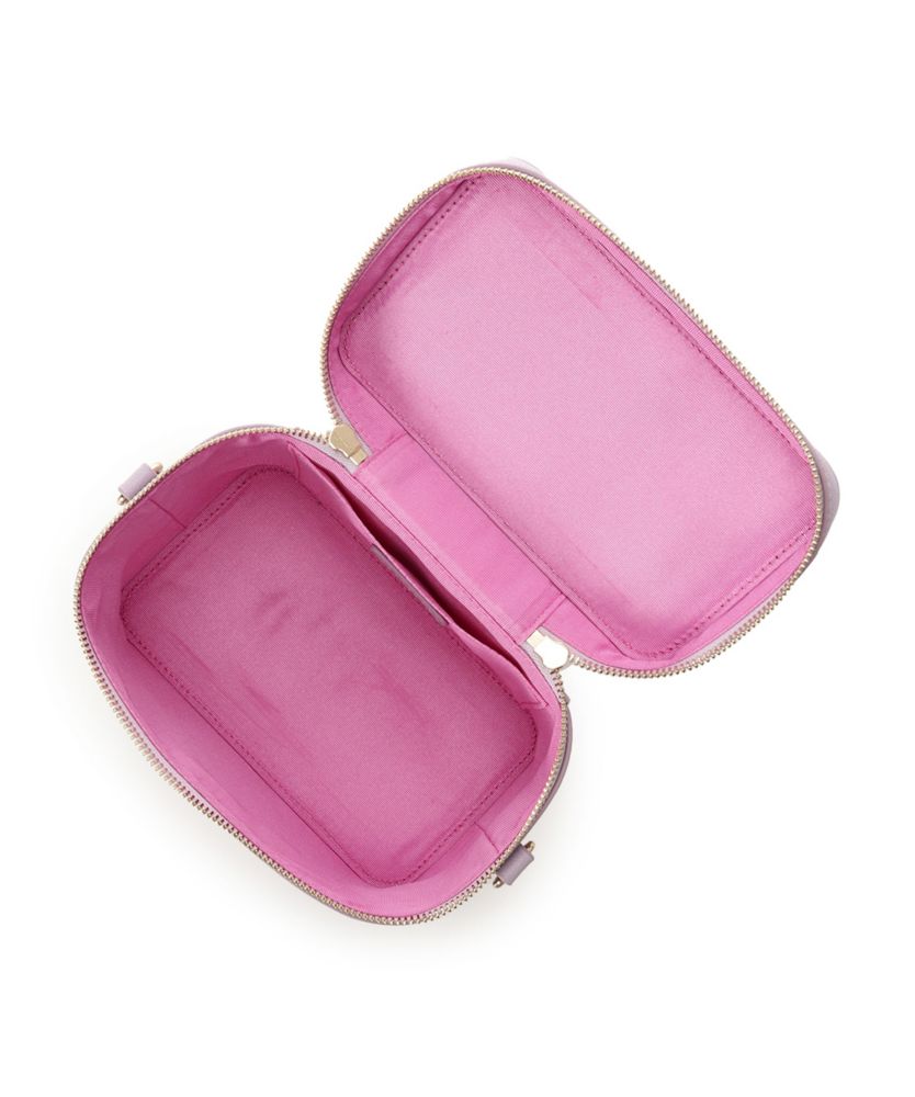 【Samantha Thavasa Petit Choice】「ディズニープリンセスコレクション」バニティバッグ