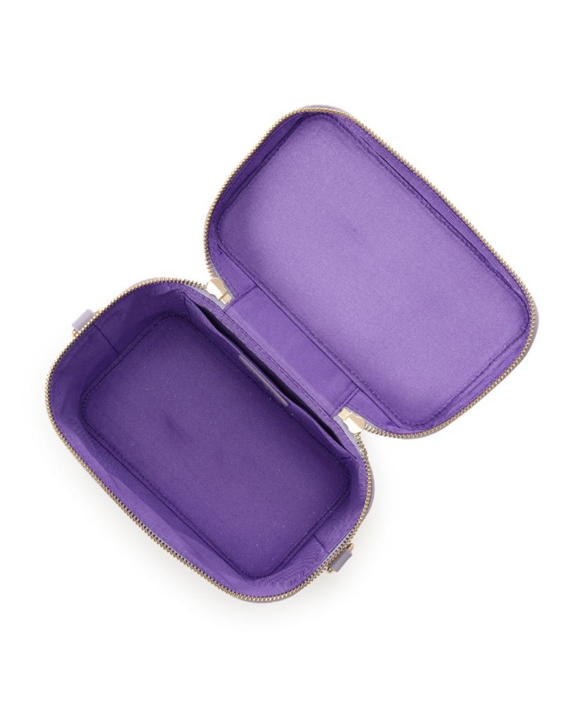 【Samantha Thavasa Petit Choice】「ディズニープリンセスコレクション」バニティバッグ