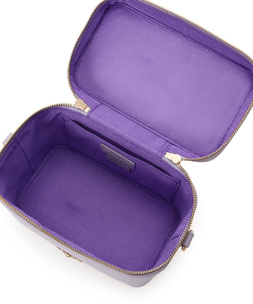 【Samantha Thavasa Petit Choice】「ディズニープリンセスコレクション」バニティバッグ