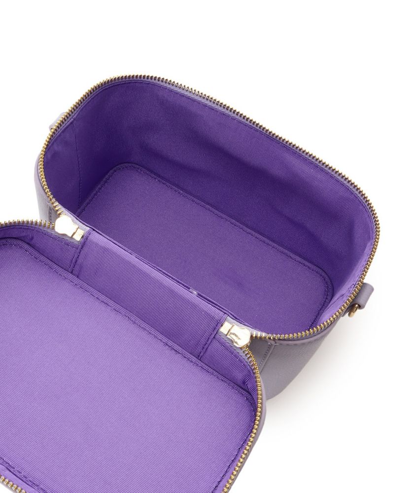 【Samantha Thavasa Petit Choice】「ディズニープリンセスコレクション」バニティバッグ