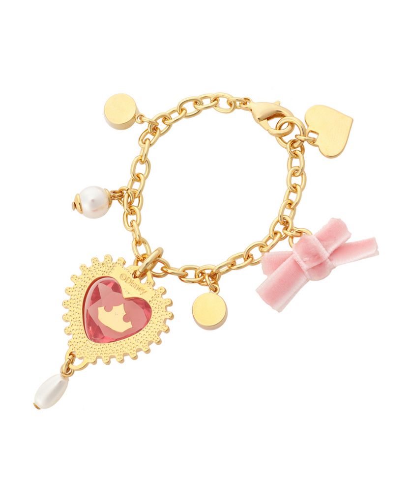 【Samantha Thavasa Petit Choice】「ディズニープリンセスコレクション」バッグチャーム(オーロラ姫)