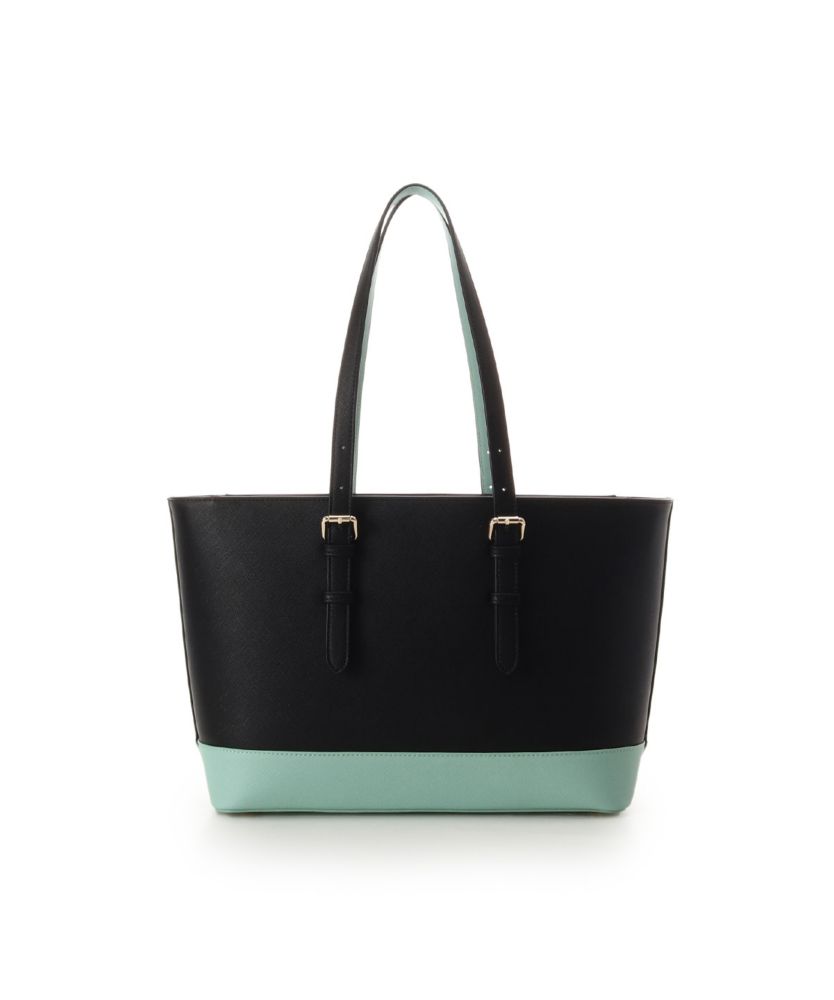 【& chouette】ディズニーコレクション　トートバッグ　「ミッキーマウス」