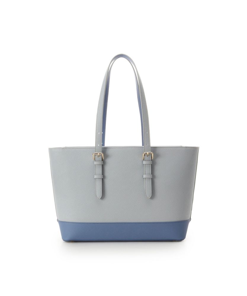 【& chouette】ディズニーコレクション　トートバッグ　「ドナルドダック」