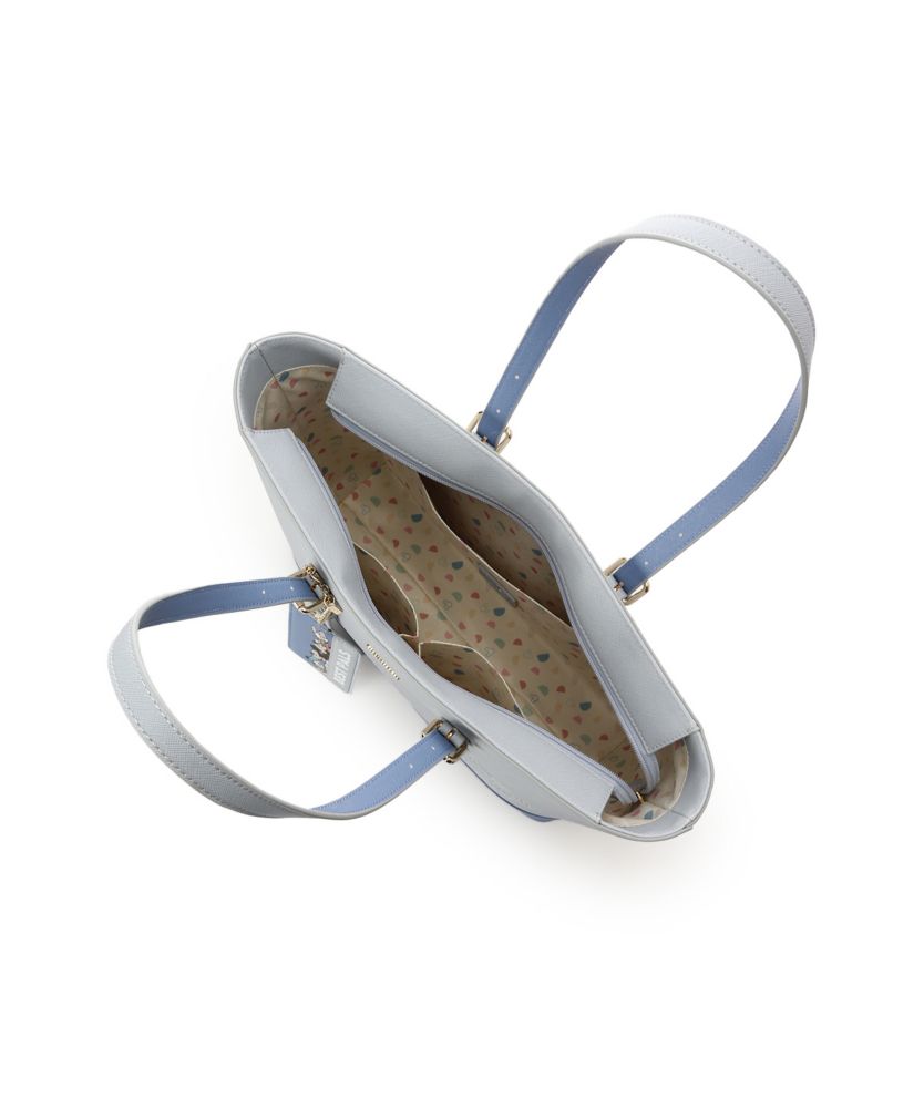 【& chouette】ディズニーコレクション　トートバッグ　「ドナルドダック」