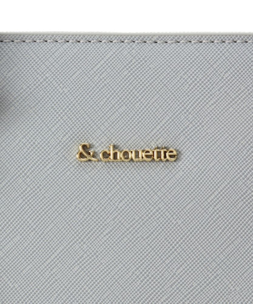 【& chouette】ディズニーコレクション　トートバッグ　「ドナルドダック」