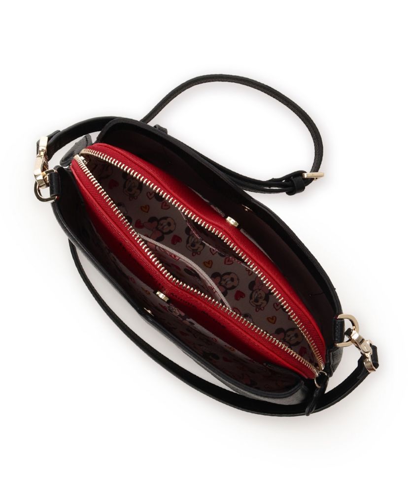 【Samantha Thavasa】「ミッキーマウス」＆「ミニーマウス」コレクション ショルダー