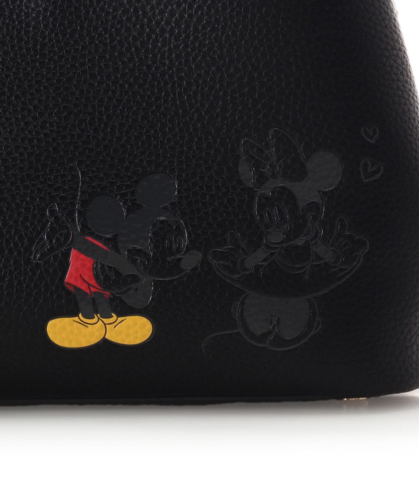 【Samantha Thavasa】「ミッキーマウス」＆「ミニーマウス」コレクション ショルダー