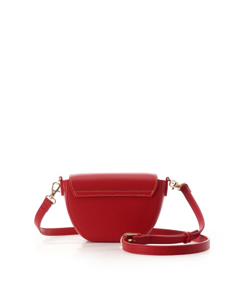 【Samantha Thavasa Petit Choice】ディズニー・アニメーション映画『白雪姫』コレクション ショルダーバッグ