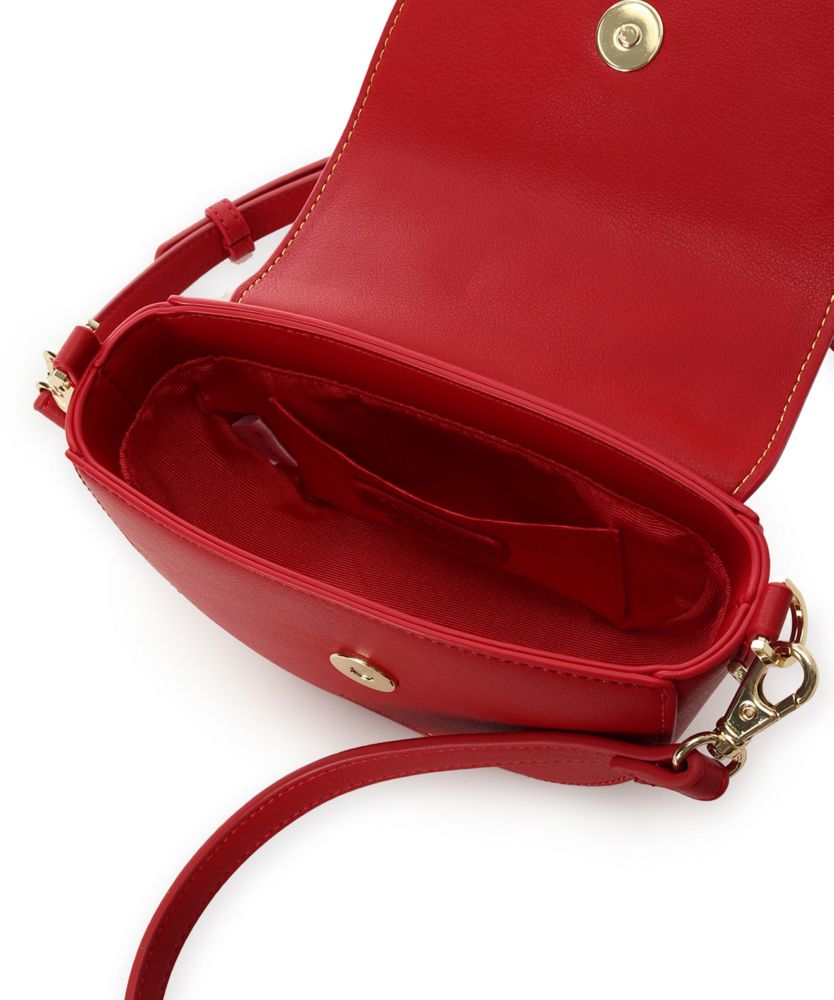 【Samantha Thavasa Petit Choice】ディズニー・アニメーション映画『白雪姫』コレクション ショルダーバッグ