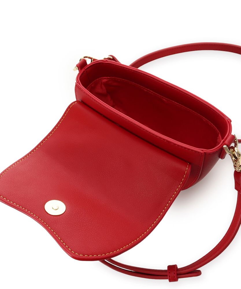 【Samantha Thavasa Petit Choice】ディズニー・アニメーション映画『白雪姫』コレクション ショルダーバッグ