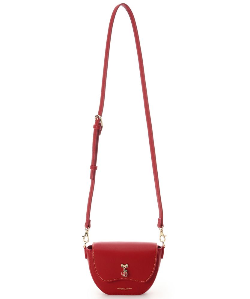 【Samantha Thavasa Petit Choice】ディズニー・アニメーション映画『白雪姫』コレクション ショルダーバッグ