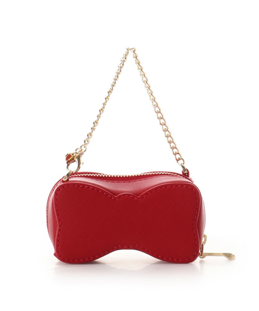 【Samantha Thavasa Petit Choice】ディズニー・アニメーション映画『白雪姫』コレクション ポーチチャーム