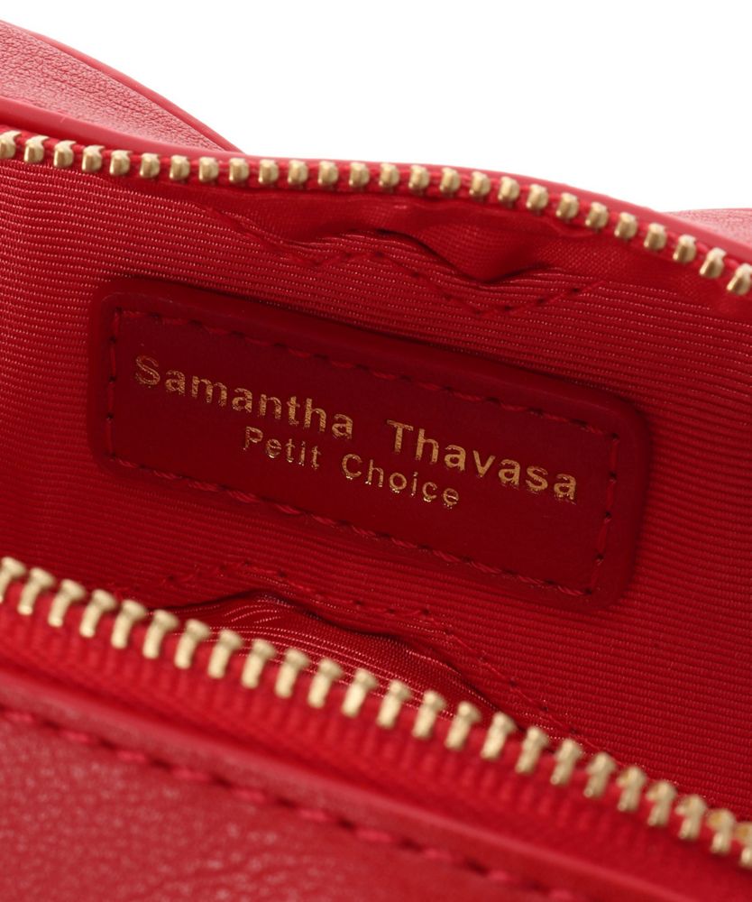 【Samantha Thavasa Petit Choice】ディズニー・アニメーション映画『白雪姫』コレクション ポーチチャーム