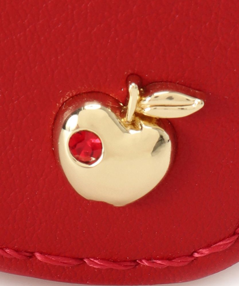 【Samantha Thavasa Petit Choice】ディズニー・アニメーション映画『白雪姫』コレクション ポーチチャーム