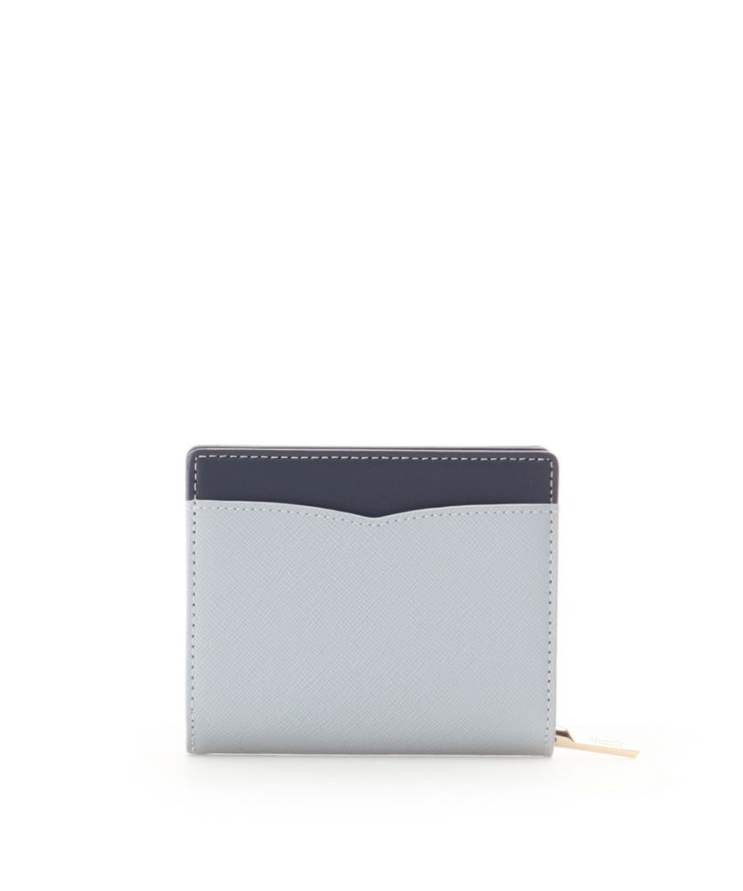 【Samantha Thavasa】「スティッチ」&「エンジェル」コレクション 折財布