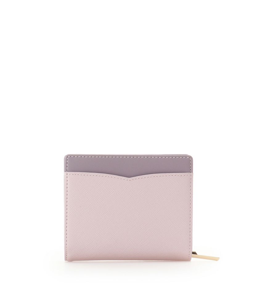 【Samantha Thavasa】「スティッチ」&「エンジェル」コレクション 折財布