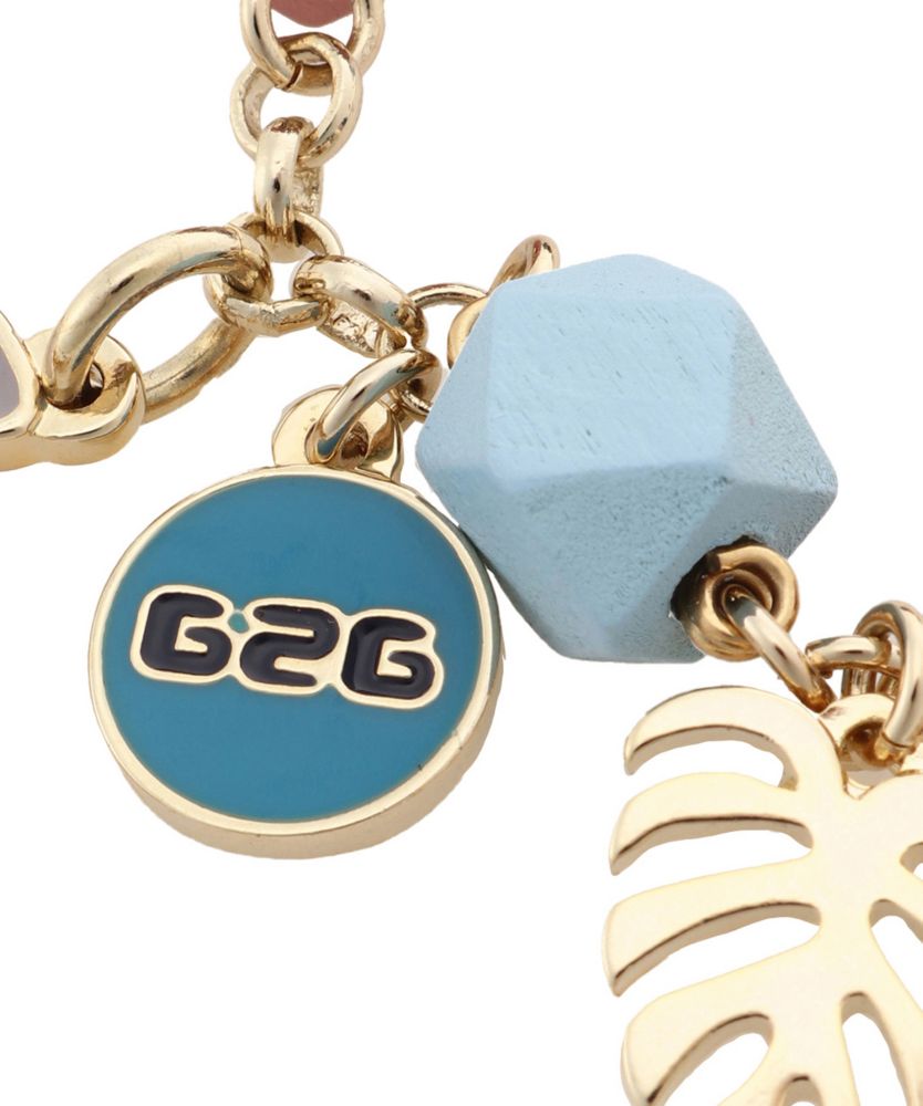 【Samantha Thavasa】「スティッチ」&「エンジェル」コレクション バッグチャーム（「スティッチ」＆「スクランプ」）