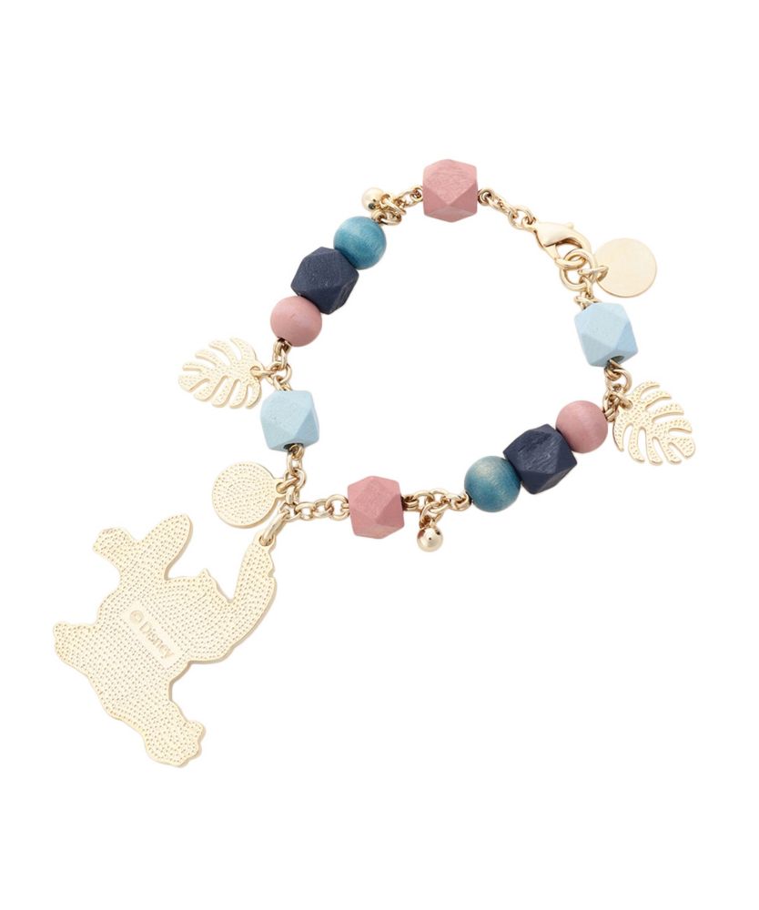 【Samantha Thavasa】「スティッチ」&「エンジェル」コレクション バッグチャーム（「スティッチ」＆「スクランプ」）