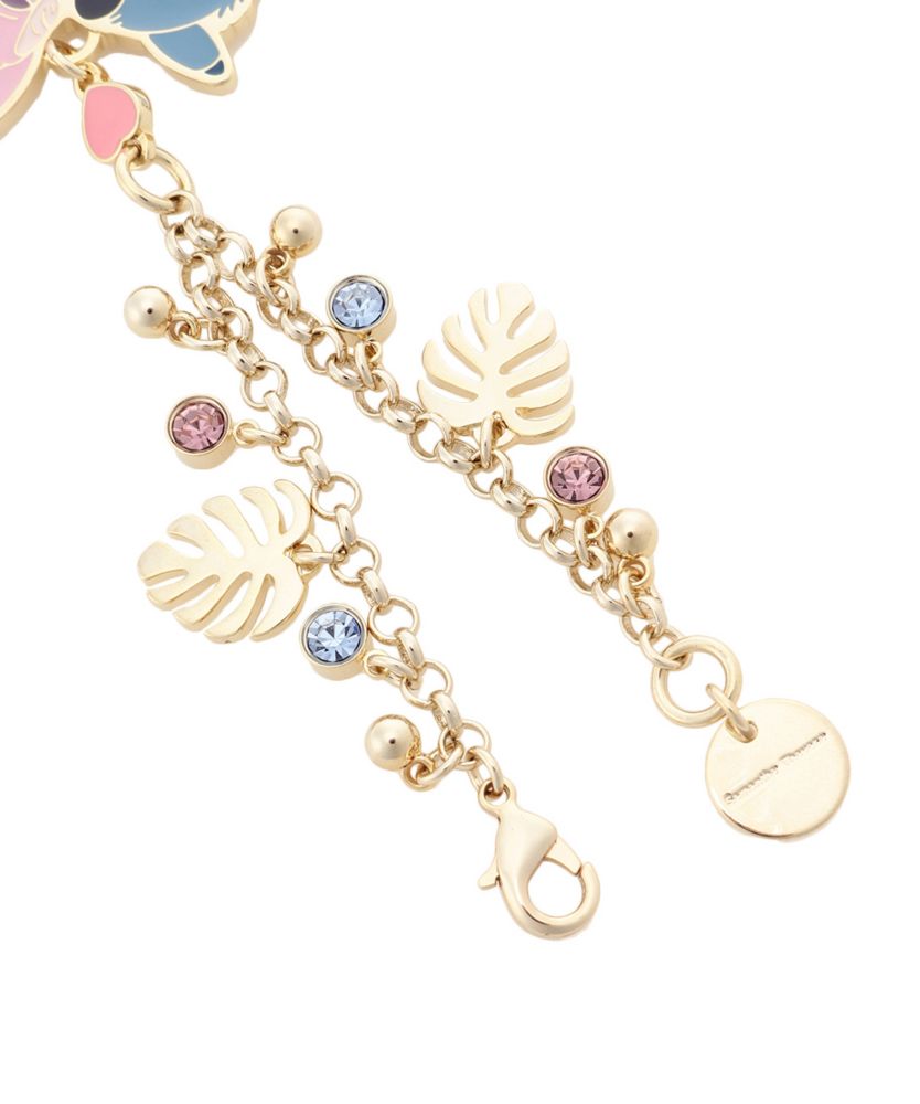 【Samantha Thavasa】「スティッチ」&「エンジェル」コレクション バッグチャーム