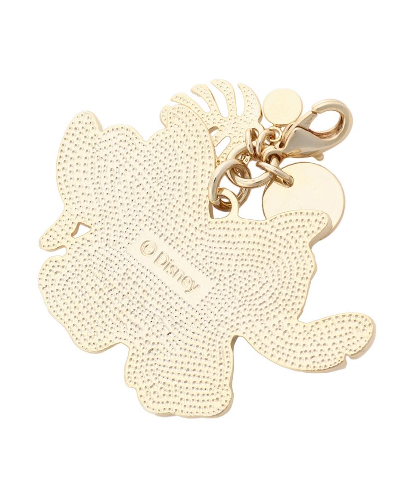 【Samantha Thavasa】「スティッチ」&「エンジェル」コレクション ファスナーチャーム