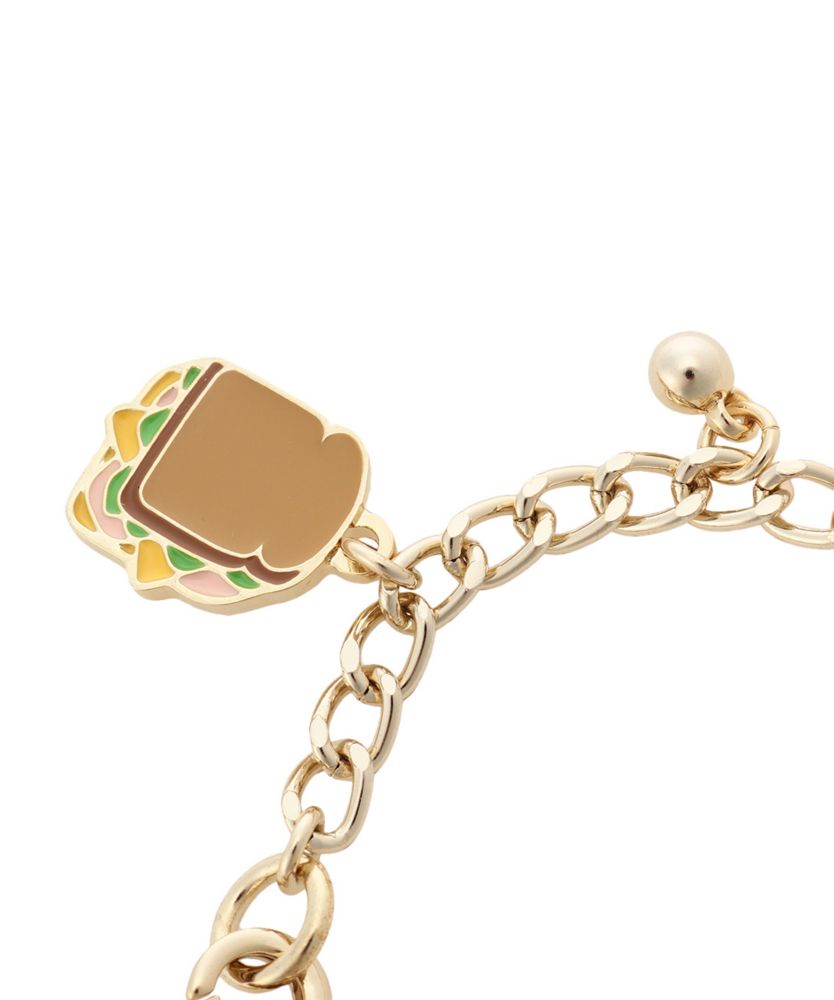 【Samantha Thavasa】「スティッチ」&「エンジェル」コレクション 2wayチャーム（「ルーベン」）