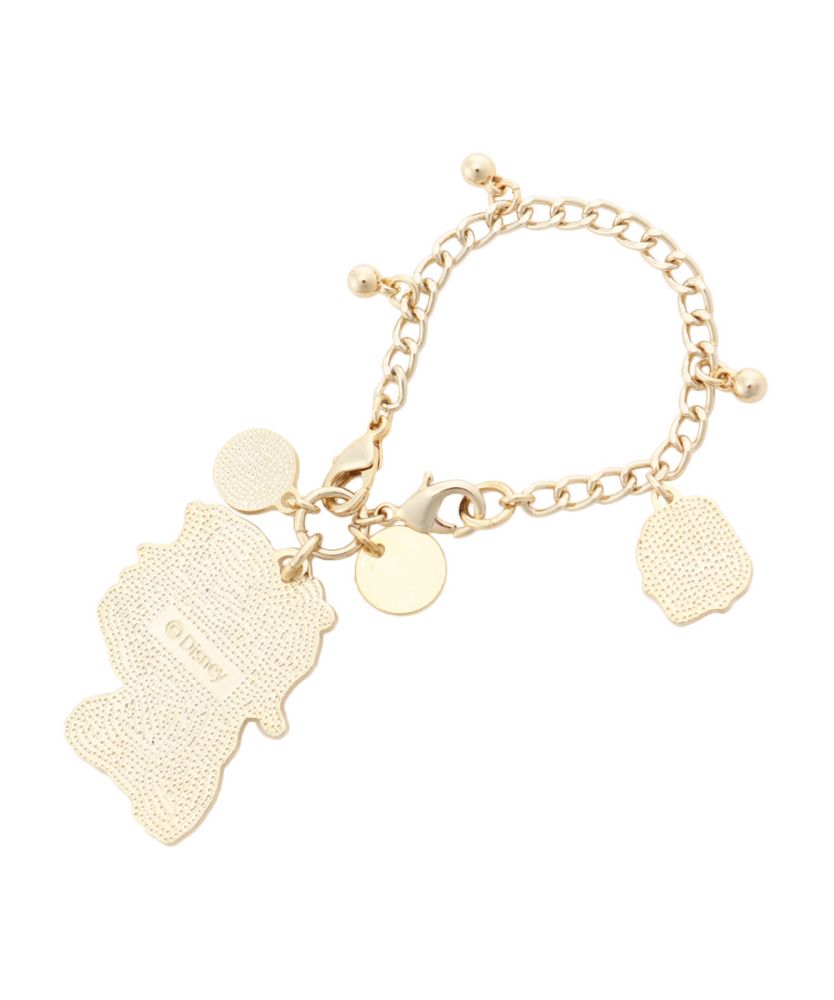 【Samantha Thavasa】「スティッチ」&「エンジェル」コレクション 2wayチャーム（「ルーベン」）