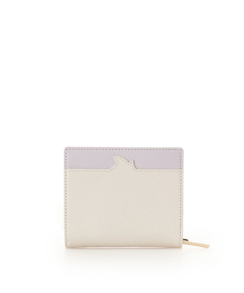 【Samantha Thavasa】「ドナルドダック」&「デイジーダック」コレクション 折財布