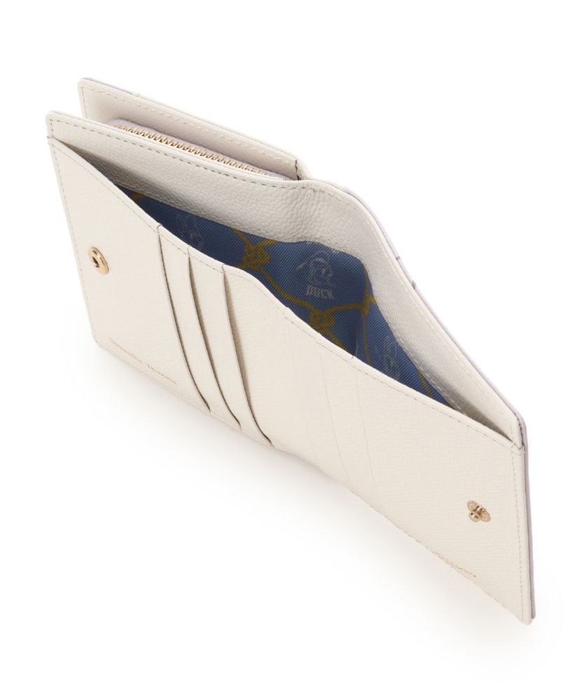 【Samantha Thavasa】「ドナルドダック」&「デイジーダック」コレクション 折財布