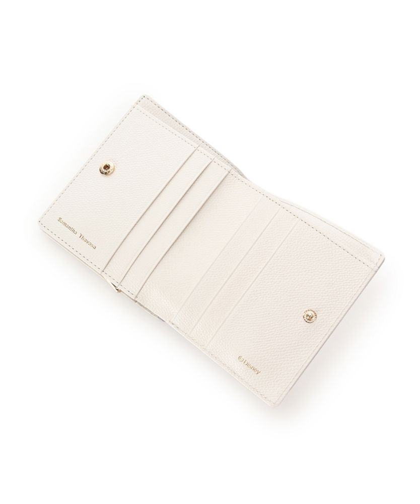 【Samantha Thavasa】「ドナルドダック」&「デイジーダック」コレクション 折財布