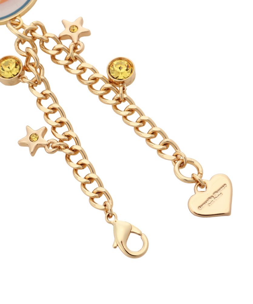 【Samantha Thavasa Petit Choice】『スター・ウォーズ』「グローグー」コレクション バッグチャーム